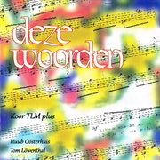 Deze Woorden cover image