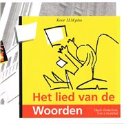 Het Lied Van De Woorden cover image