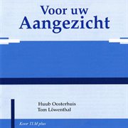 Voor Uw Aangezicht cover image
