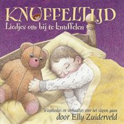 Knuffeltijd cover image