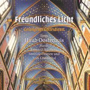 Freundliches licht - gesungener gottesdienst cover image