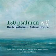 150 psalmen vrij cover image