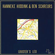 Luuster 's leu cover image