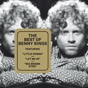 The Best Of Benny Sings cover image