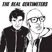 The real centimeters cover image