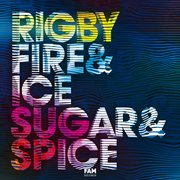 Fire&ice&sugar&spice cover image