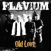 Old love (live at de noot, hoogland, 10/10/2010) cover image