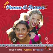 Anna & senna cover image