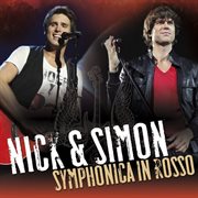 Symphonica in rosso cover image