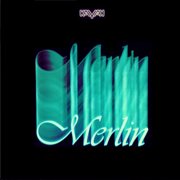 Merlin cover image
