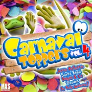 Carnavals toppers, vol. 4. Vol. 4 cover image