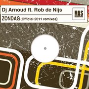 Zondag (feat. rob de nijs) [2011 remixes] cover image