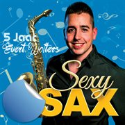 Sexy sax cover image