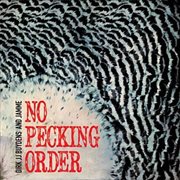No pecking order cover image
