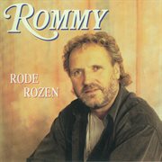 Rode rozen cover image