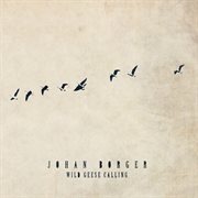 Wild geese calling cover image