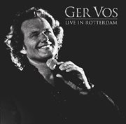Live in rotterdam cover image