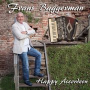 Happy accordeon cover image