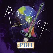 Rocket! the dreams of wubbo ockels cover image
