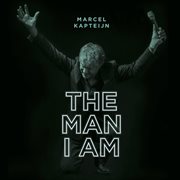 The man i am cover image