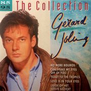 The collection 1985 - 1995 cover image