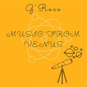 Music from venus cover image
