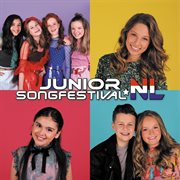 Junior songfestival 2018 cover image