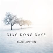 Ding dong days cover image