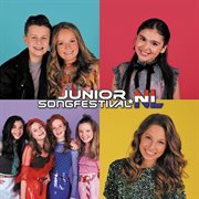 Junior songfestival 2018 cover image
