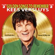 Golden songs to remember, vol. 2 cover image