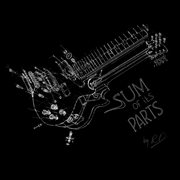 Sum of its parts cover image
