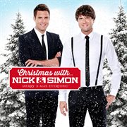 Christmas with nick & simon cover image