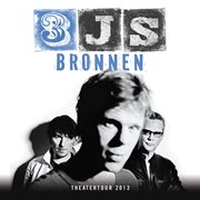 Bronnen (live) cover image