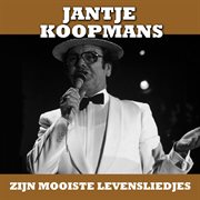 Zijn Mooiste Levensliedjes