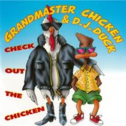 Animal Party With Grandmaster Chicken cover image