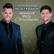 Christmas with nick & simon (mixed up merry christmas) cover image