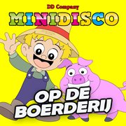 Op De Boerderij
