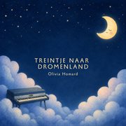 Treintje Naar Dromenland