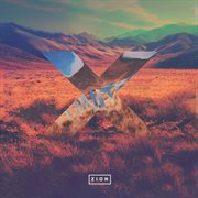 Zion (X) cover image