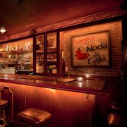 Boteco do Noda de Caju cover image