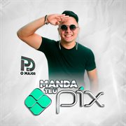 Manda teu Pix cover image