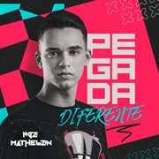 Pegada Diferente cover image