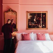 Roomservice cover image