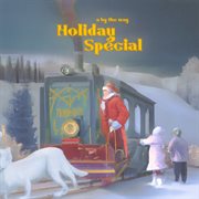 Holiday Special cover image