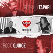 Pasión Tv Íntimos Capitulo 1: Rodrigo Tapari & Rocío Quiroz cover image