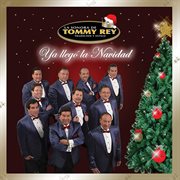 Ya Llegó La Navidad cover image