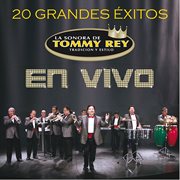 20 Grandes Éxitos (En Vivo) cover image