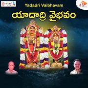 Yadadri Vaibhavam cover image