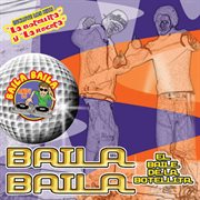 El Baile De La Botellita cover image