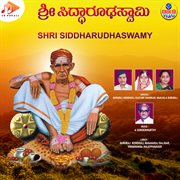 Shri Siddharudhaswamy cover image